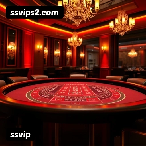 cassino_Baccarat