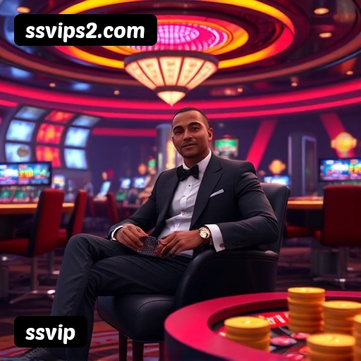 Benefícios Download ssvip