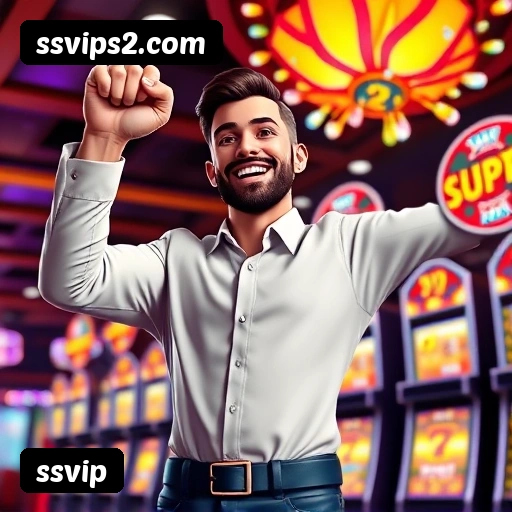 Promoções App ssvip