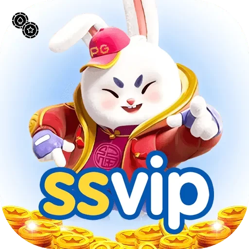 Logo da ssvip