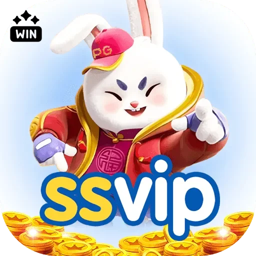 Logo da ssvip