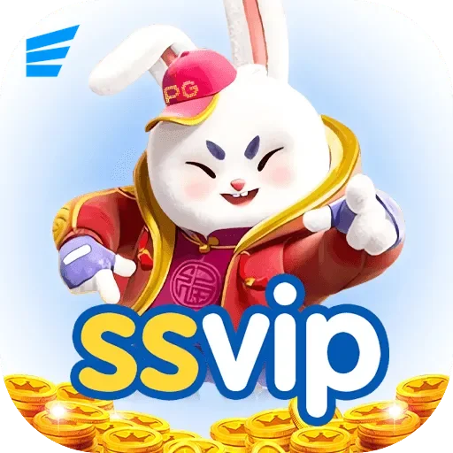 Logo da ssvip