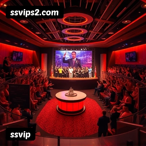 Transparência RTP ssvip