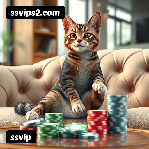 Slots mobile ssvip