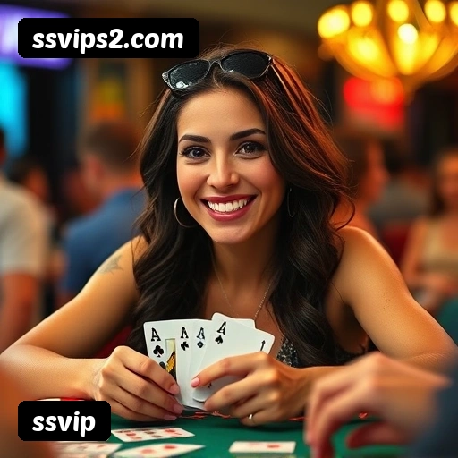 Dicas de slots ssvip