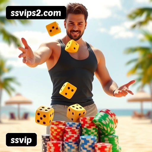 Jogos de slot online na ssvip