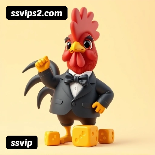 Progressão VIP ssvip